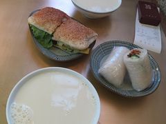 -桃园眷村(万象天地店)