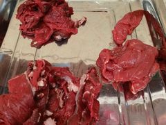 -金鼎雪山牦牛杂火锅(理县总店)