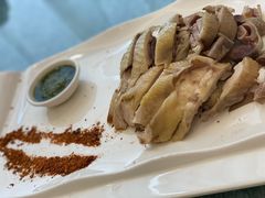 -玉雪春天(中正花园店)