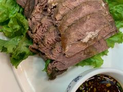 -常赢三兄弟·清真涮肉·清真炒菜(朝阳新城店)