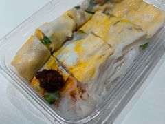 -官亭路小吃一条巷