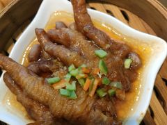 -虾饺妹·粤式手工点心(水荫路店)