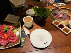 -御牛道日式烤肉料理(杭州万象城店)