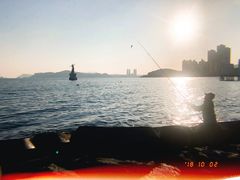 -海云台海滩