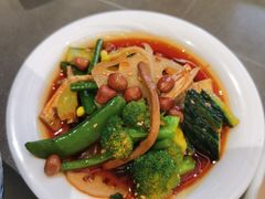 -陈熹公民族美食文化餐厅(中华广场店)