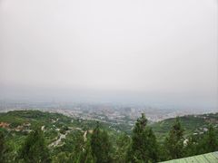 -华清宫景区
