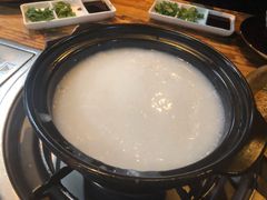 -盈田盈粥庄(博山东路店)