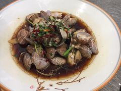 -汤记传菜(秀浦路店)