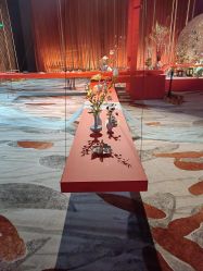 -北京柏悦酒店宴会厅