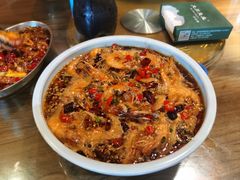 -大川先生·小龙虾·川菜(信义坊店)