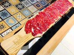 -南城十里潮汕鲜牛火锅·鲜虾生滚粥(融汇老商埠店)