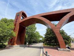 -日照海滨国家森林公园