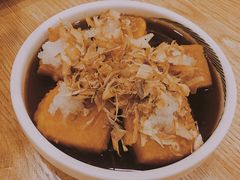 -神田川拉面店(上游街店)