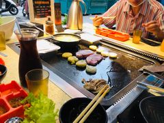 -猪的故事·韩式烤肉(韩乐坊店)
