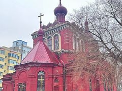 -圣·阿列克谢耶夫教堂