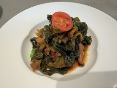 宁波烤菜-阿毛饭店(和义路店)