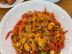 -毛哥小馆子(百井坊巷店)