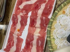 -蜀都三哥火锅店(力盟商业步行街店)