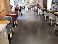 -COSTA COFFEE(金长安大厦店)