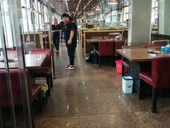 -老熟人烤肉城(马家堡店)