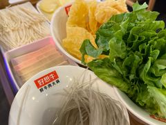 -好想牛·鲜切自助牛肉火锅(七堡花园城店)