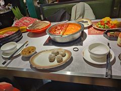 -一绪に寿喜烧自助(世茂广场店)