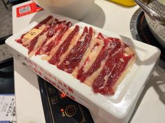 -八合里潮汕鲜牛肉火锅(上海汇智广场店)
