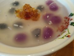 -蜜桃餐厅·古运河畔(南下塘店)