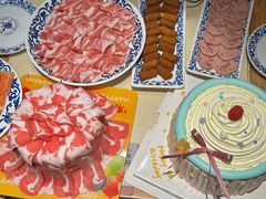 -东镇老火锅(长春路首店)