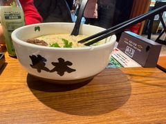 -和府捞面(星光大道一期店)