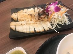 -The Dishes Seafood & Restaurant