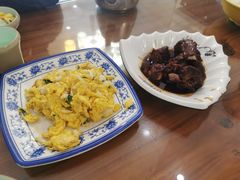 -灵福缘私房菜·农家菜(拈花湾·灵山大佛必推店)