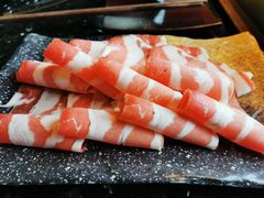 肥牛一号-王家渡火锅店(棕榈泉店)
