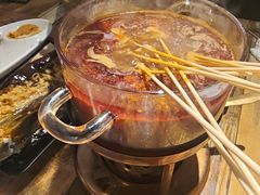 -金谷园饺子·烧烤(人大总店)