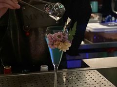 -MAYBE 威士忌 coffee&bar·清吧
