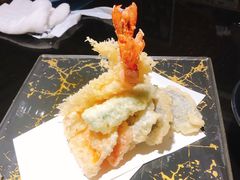 -昱匠·日本料理(金融街店)