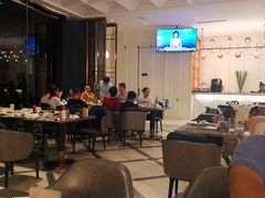 -青岛鑫江温德姆酒店