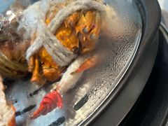 -半岛听涛蒸汽海鲜自助(K11店)