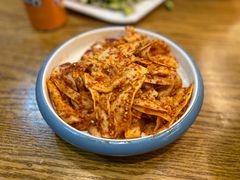 -二宽中国兰州拉面(幸福城店)