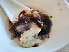 扁肉汤-莆田餐厅(吉隆坡柏威年广场店)