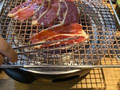 -九田家黑牛烤肉(溧水万达店)
