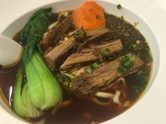 -康师傅私房牛肉面(申虹店)