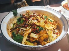 -友达面馆(二七南路店)