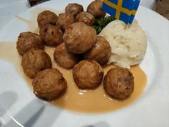 -宜家·瑞典风味餐厅(北京西红门店)