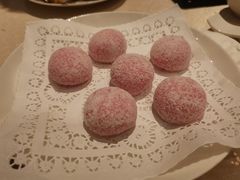 -唐拉雅秀酒店-唐苑中餐厅