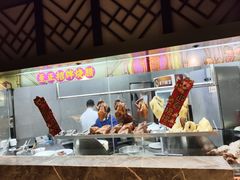 -广东道至正餐厅(区庄店)