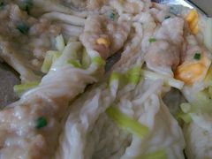 -留一手肠粉店(锦龙路店)