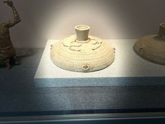 -鸿山遗址博物馆