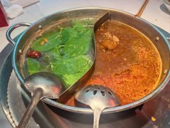 -潮牛岛·潮汕鲜切牛肉自助火锅(无锡首店)