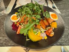 -SHADOWS•Bistro&Eatery(安福路店)